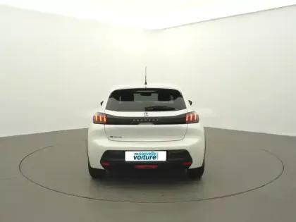 Photo 4 Peugeot 208  Electrique 50 kWh 136ch