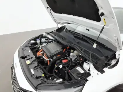 Photo 14 Peugeot 208  Electrique 50 kWh 136ch