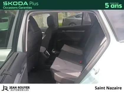 Photo 25 Skoda Enyaq  iV 60