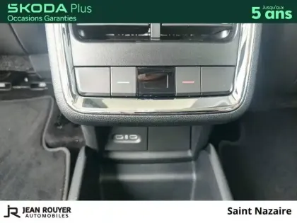 Photo 36 Skoda Enyaq  iV 60