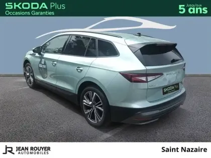 Photo 30 Skoda Enyaq  iV 60