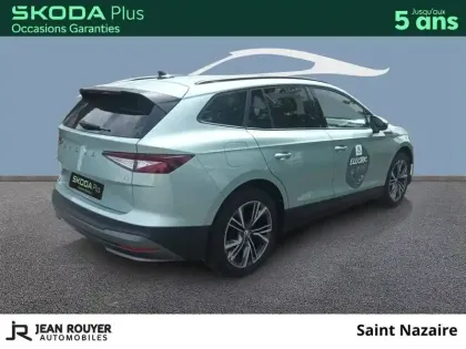 Photo 43 Skoda Enyaq  iV 60