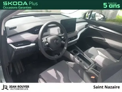 Photo 32 Skoda Enyaq  iV 60