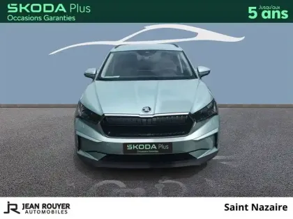 Photo 44 Skoda Enyaq  iV 60