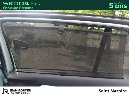 Photo 37 Skoda Enyaq  iV 60