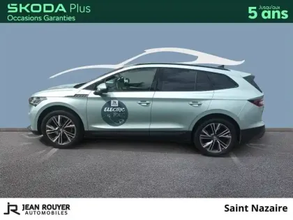 Photo 41 Skoda Enyaq  iV 60