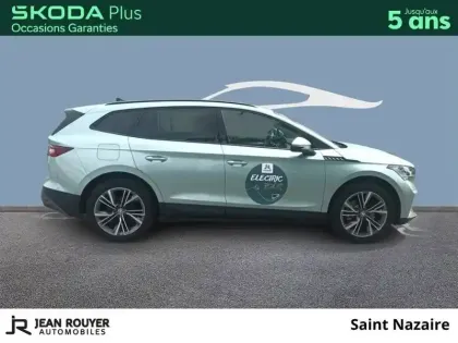 Photo 23 Skoda Enyaq  iV 60