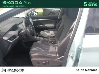 Photo 24 Skoda Enyaq  iV 60