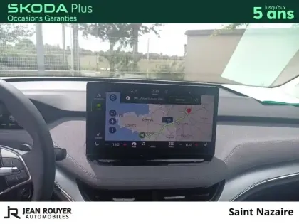 Photo 34 Skoda Enyaq  iV 60