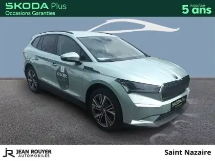 Photo 29 Skoda Enyaq  iV 60