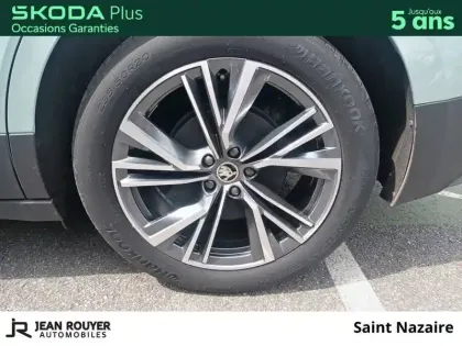 Photo 31 Skoda Enyaq  iV 60