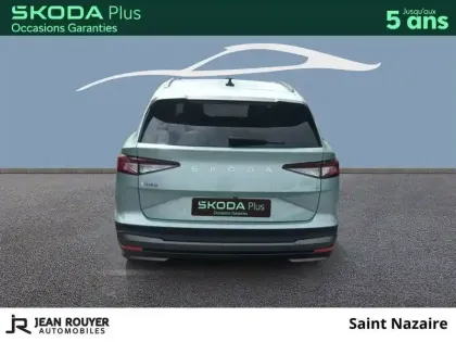 Photo 42 Skoda Enyaq  iV 60