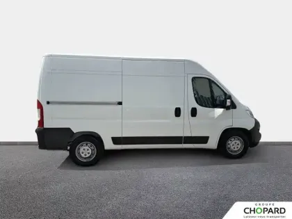 Photo 3 Citroën Jumper E- TOLE  4-35 L2H2 BATTERIE 37 KWH