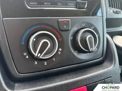 Photo 15 Citroën Jumper E- TOLE  4-35 L2H2 BATTERIE 37 KWH