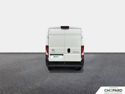 Photo 4 Citroën Jumper E- TOLE  4-35 L2H2 BATTERIE 37 KWH