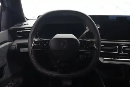 Photo 11 Renault 4 Renault  E-Tech Electrique 150 ch autonomie confort