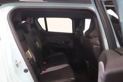 Photo 8 Renault 4 Renault  E-Tech Electrique 150 ch autonomie confort