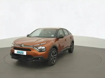Photo Citroën C4 Feel Pack