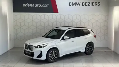 Photo Bmw X1 M Sport