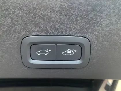 Photo 42 Volvo Xc40  T4 Recharge 129+82 ch DCT7