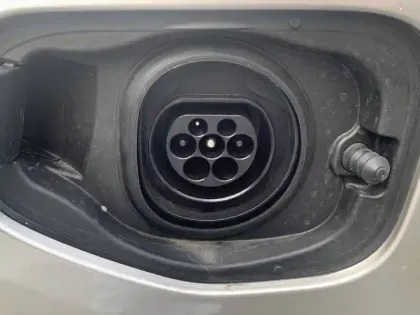 Photo 23 Volvo Xc40  T4 Recharge 129+82 ch DCT7