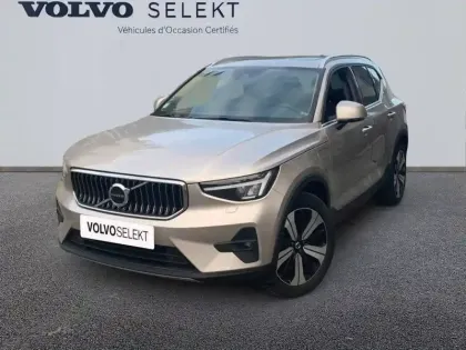 Photo 27 Volvo Xc40  T4 Recharge 129+82 ch DCT7