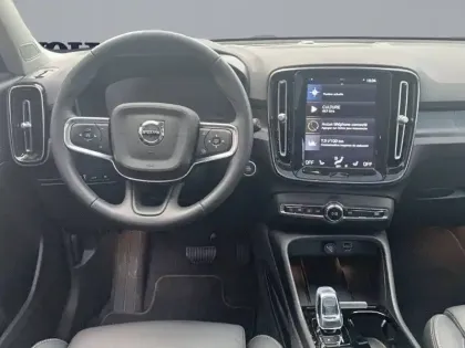 Photo 63 Volvo Xc40  T4 Recharge 129+82 ch DCT7
