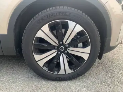 Photo 14 Volvo Xc40  T4 Recharge 129+82 ch DCT7