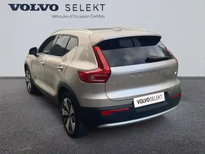 Photo 59 Volvo Xc40  T4 Recharge 129+82 ch DCT7