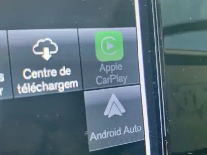 Photo 21 Volvo Xc40  T4 Recharge 129+82 ch DCT7