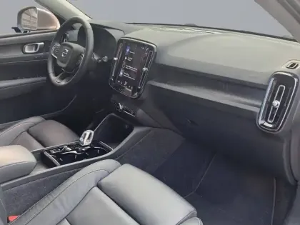 Photo 11 Volvo Xc40  T4 Recharge 129+82 ch DCT7