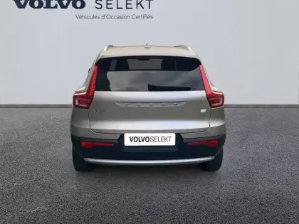 Photo 31 Volvo Xc40  T4 Recharge 129+82 ch DCT7