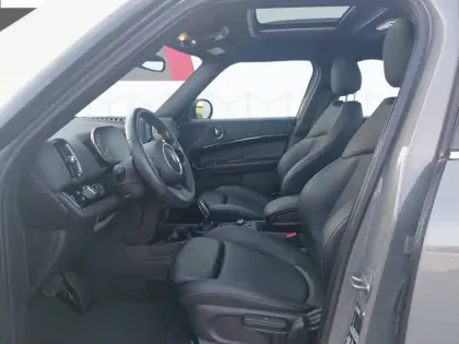 Photo 40 Volvo Xc40  T4 Recharge 129+82 ch DCT7