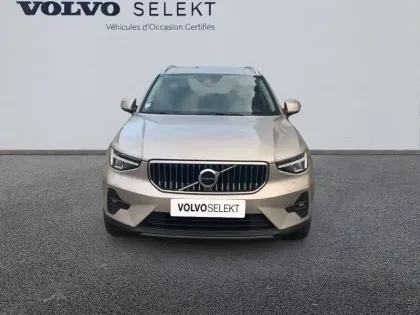 Photo 55 Volvo Xc40  T4 Recharge 129+82 ch DCT7
