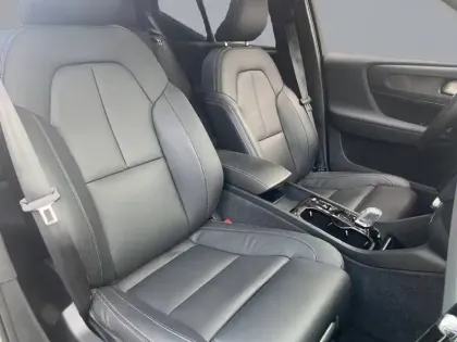 Photo 12 Volvo Xc40  T4 Recharge 129+82 ch DCT7