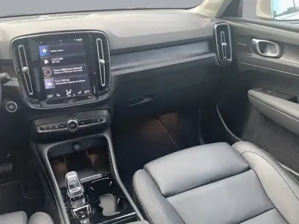 Photo 64 Volvo Xc40  T4 Recharge 129+82 ch DCT7