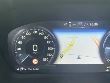 Photo 74 Volvo Xc40  T4 Recharge 129+82 ch DCT7