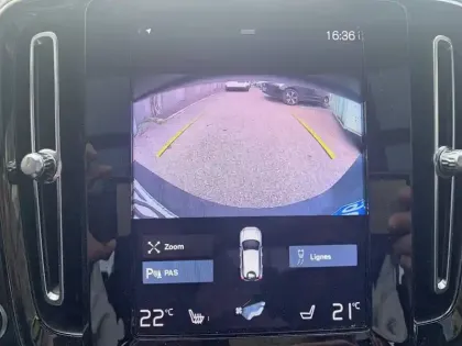 Photo 71 Volvo Xc40  T4 Recharge 129+82 ch DCT7