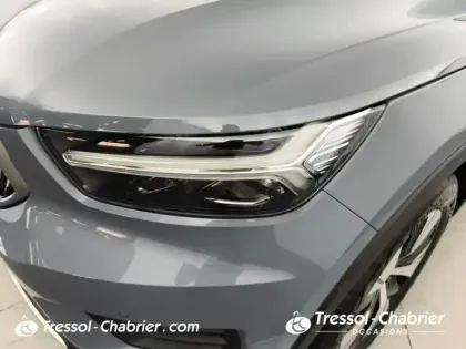 Photo 13 Volvo Xc40  T4 Recharge 129+82 ch DCT7 Inscription Business