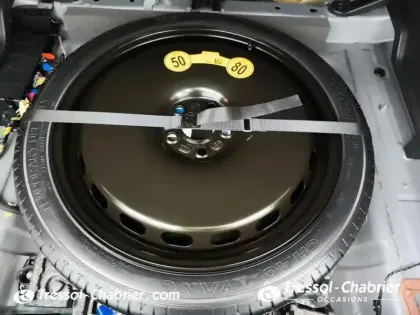 Photo 26 Volvo Xc40  T4 Recharge 129+82 ch DCT7 Inscription Business