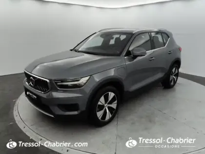 Photo Volvo Xc40