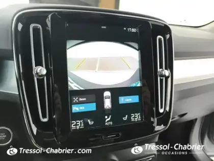 Photo 25 Volvo Xc40  T4 Recharge 129+82 ch DCT7 Inscription Business