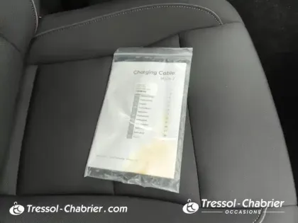 Photo 15 Volvo Xc40  T4 Recharge 129+82 ch DCT7 Inscription Business