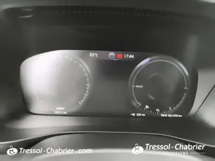 Photo 20 Volvo Xc40  T4 Recharge 129+82 ch DCT7 Inscription Business