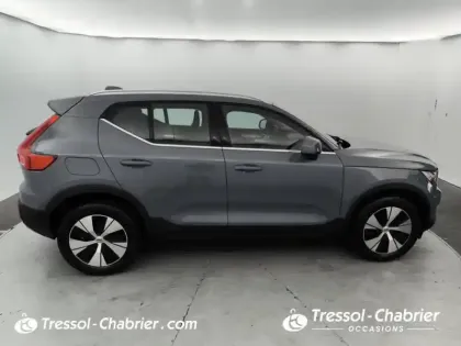 Photo 5 Volvo Xc40  T4 Recharge 129+82 ch DCT7 Inscription Business