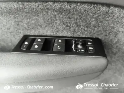 Photo 19 Volvo Xc40  T4 Recharge 129+82 ch DCT7 Inscription Business