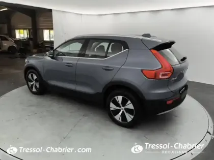 Photo 29 Volvo Xc40  T4 Recharge 129+82 ch DCT7 Inscription Business