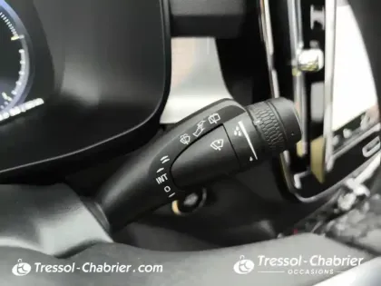 Photo 17 Volvo Xc40  T4 Recharge 129+82 ch DCT7 Inscription Business