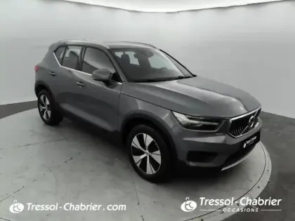 Photo 28 Volvo Xc40  T4 Recharge 129+82 ch DCT7 Inscription Business