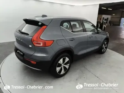 Photo 27 Volvo Xc40  T4 Recharge 129+82 ch DCT7 Inscription Business